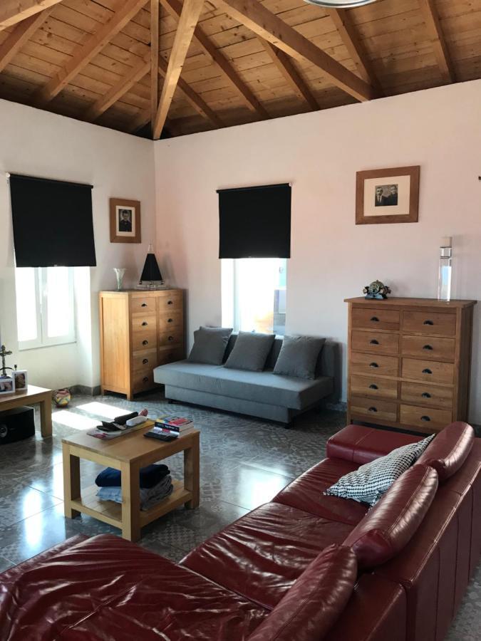 Вілла Casa Laryssiou Гітіо Екстер'єр фото